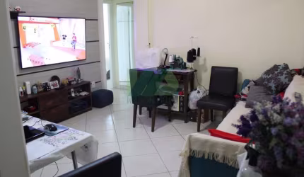 Apartamento com 3 quartos à venda na Rua Duvivier, Copacabana, Rio de Janeiro, 81 m2 por R$ 1.100.000