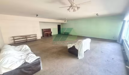 Apartamento com 4 quartos à venda na Rua Joaquim Nabuco, Copacabana, Rio de Janeiro, 212 m2 por R$ 2.500.000