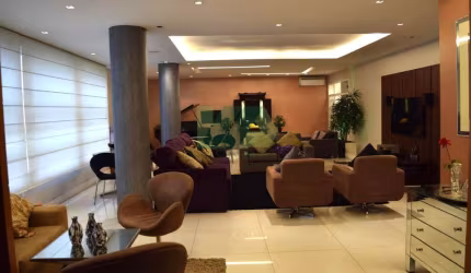 Apartamento com 6 quartos à venda na Rua Bolivar, Copacabana, Rio de Janeiro, 320 m2 por R$ 3.250.000