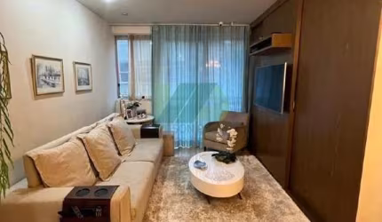 Apartamento com 3 quartos à venda na Rua Fonte da Saudade, Lagoa, Rio de Janeiro, 100 m2 por R$ 1.590.000