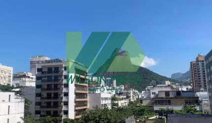 Apartamento com 3 quartos à venda na Avenida General San Martin, Leblon, Rio de Janeiro, 100 m2 por R$ 2.800.000