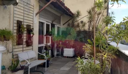Cobertura com 4 quartos à venda na Rua Miguel Lemos, Copacabana, Rio de Janeiro, 396 m2 por R$ 3.100.000