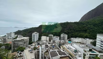 Apartamento com 4 quartos à venda na Rua Timóteo da Costa, Leblon, Rio de Janeiro, 170 m2 por R$ 2.700.000