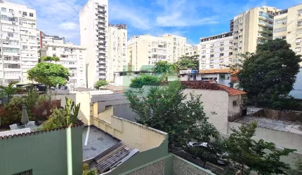 Apartamento com 3 quartos à venda na Rua Canning, Ipanema, Rio de Janeiro, 120 m2 por R$ 1.690.000