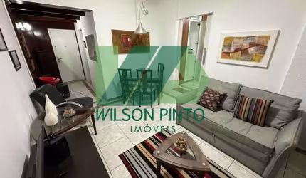 Apartamento com 1 quarto à venda na Rua Raul Pompéia, Copacabana, Rio de Janeiro, 40 m2 por R$ 700.000