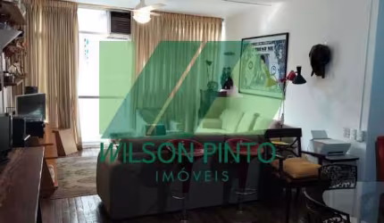 Apartamento com 3 quartos à venda na Rua Barata Ribeiro, Copacabana, Rio de Janeiro, 175 m2 por R$ 1.600.000