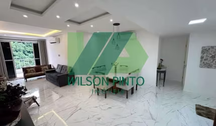Apartamento com 2 quartos à venda na Rua Paula Freitas, Copacabana, Rio de Janeiro, 105 m2 por R$ 1.850.000