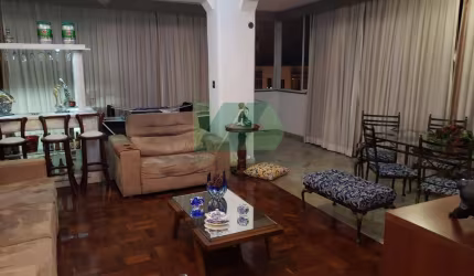 Apartamento com 4 quartos à venda na Rua República do Peru, Copacabana, Rio de Janeiro, 290 m2 por R$ 2.150.000