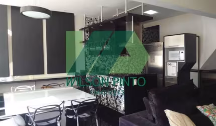 Apartamento com 3 quartos à venda na Rua República do Peru, Copacabana, Rio de Janeiro, 129 m2 por R$ 1.580.000