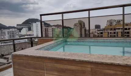 Cobertura com 3 quartos à venda na Rua Prudente de Morais, Ipanema, Rio de Janeiro, 245 m2 por R$ 5.500.000