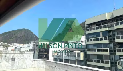 Cobertura com 4 quartos à venda na Rua Tonelero, Copacabana, Rio de Janeiro, 457 m2 por R$ 2.450.000