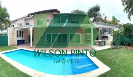 Casa em condomínio fechado com 4 quartos para alugar na Rua Stanley Gomes, Barra da Tijuca, Rio de Janeiro, 365 m2 por R$ 25.000