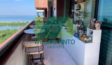 Apartamento com 2 quartos à venda na Avenida Luiz Aranha, Barra da Tijuca, Rio de Janeiro, 90 m2 por R$ 950.000