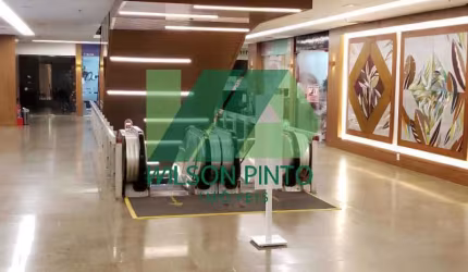 Ponto comercial com 2 salas à venda na Rua Visconde de Pirajá, Ipanema, Rio de Janeiro, 42 m2 por R$ 900.000