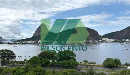 Apartamento com 4 quartos à venda na Avenida Rui Barbosa, Flamengo, Rio de Janeiro, 280 m2 por R$ 3.500.000