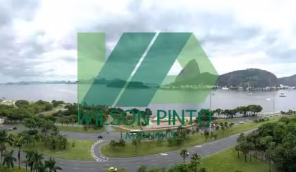 Apartamento com 4 quartos à venda na Avenida Rui Barbosa, Flamengo, Rio de Janeiro, 476 m2 por R$ 8.000.000