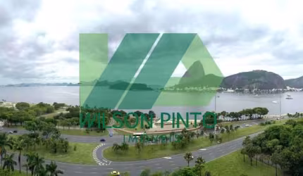 Apartamento com 4 quartos para alugar na Avenida Rui Barbosa, Flamengo, Rio de Janeiro, 476 m2 por R$ 17.000
