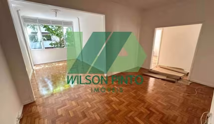 Apartamento com 3 quartos à venda na Rua Assis Brasil, Copacabana, Rio de Janeiro, 115 m2 por R$ 1.150.000