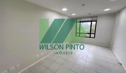 Sala comercial com 2 salas para alugar na Avenida das Américas, Barra da Tijuca, Rio de Janeiro, 34 m2 por R$ 1.800