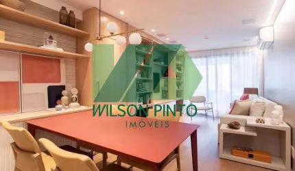 Apartamento com 3 quartos à venda na Rua Visconde de Silva, Humaitá, Rio de Janeiro, 112 m2 por R$ 1.790.000