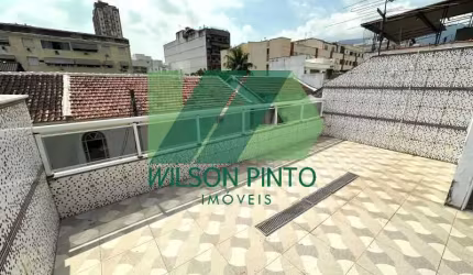 Casa em condomínio fechado com 3 quartos à venda na Boulevard Vinte e Oito de Setembro, Vila Isabel, Rio de Janeiro, 200 m2 por R$ 770.000
