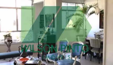 Apartamento com 3 quartos à venda na Rua Alfredo Chaves, Humaitá, Rio de Janeiro, 105 m2 por R$ 1.100.000