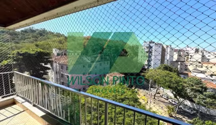 Apartamento com 2 quartos à venda na Rua Sousa Franco, Vila Isabel, Rio de Janeiro, 97 m2 por R$ 400.000