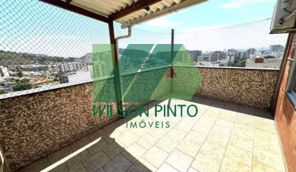 Cobertura com 3 quartos à venda na Boulevard Vinte e Oito de Setembro, Vila Isabel, Rio de Janeiro, 150 m2 por R$ 780.000