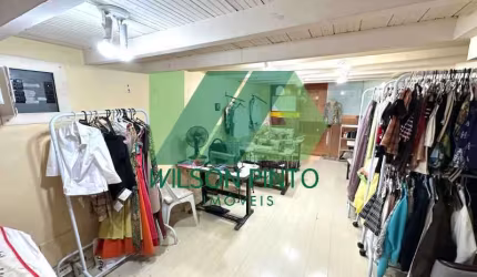 Casa comercial com 2 salas para alugar na Rua Visconde de Pirajá, Ipanema, Rio de Janeiro, 50 m2 por R$ 2.200