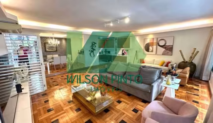 Apartamento com 3 quartos para alugar na Rua Nascimento Silva, Ipanema, Rio de Janeiro, 203 m2 por R$ 18.000