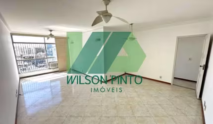 Apartamento com 4 quartos à venda na Avenida Melo Matos, Tijuca, Rio de Janeiro, 140 m2 por R$ 1.150.000