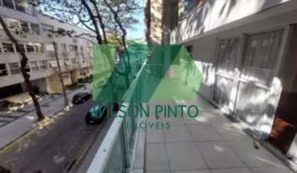Apartamento com 3 quartos à venda na Rua José Linhares, Leblon, Rio de Janeiro, 200 m2 por R$ 6.500.000