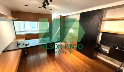 Sala comercial com 2 salas à venda na Rua Visconde de Pirajá, Ipanema, Rio de Janeiro, 42 m2 por R$ 1.300.000