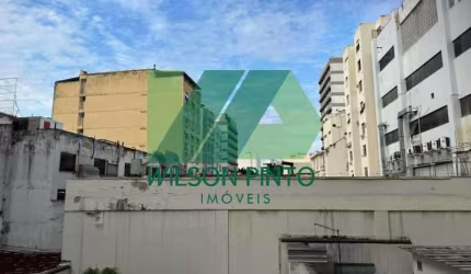 Apartamento com 3 quartos à venda na Rua General Roca, Tijuca, Rio de Janeiro, 65 m2 por R$ 460.000