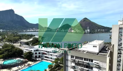 Apartamento com 3 quartos à venda na Rua Gilberto Cardoso, Leblon, Rio de Janeiro, 82 m2 por R$ 2.500.000