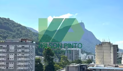 Apartamento com 4 quartos à venda na Rua Marquês de São Vicente, Gávea, Rio de Janeiro, 140 m2 por R$ 2.250.000