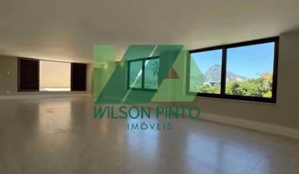 Cobertura com 4 quartos à venda na Avenida Visconde de Albuquerque, Leblon, Rio de Janeiro, 460 m2 por R$ 8.800.000