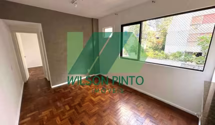Apartamento com 2 quartos à venda na Rua Cesário Alvim, Humaitá, Rio de Janeiro, 65 m2 por R$ 840.000