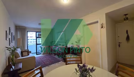 Apartamento com 2 quartos à venda na Avenida Djalma Ribeiro, Barra da Tijuca, Rio de Janeiro, 70 m2 por R$ 650.000