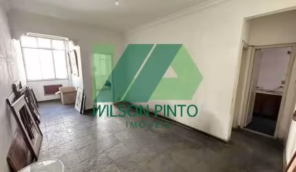 Apartamento com 2 quartos à venda na Rua Figueiredo Magalhães, Copacabana, Rio de Janeiro, 75 m2 por R$ 650.000