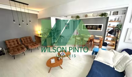 Apartamento com 3 quartos à venda na Rua Gilberto Cardoso, Leblon, Rio de Janeiro, 85 m2 por R$ 1.950.000