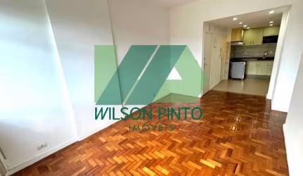 Apartamento com 2 quartos à venda na Avenida Epitácio Pessoa, Lagoa, Rio de Janeiro, 72 m2 por R$ 1.100.000