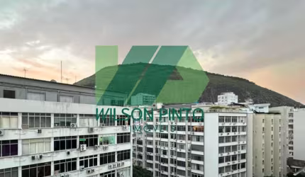 Apartamento com 2 quartos à venda na Rua Barata Ribeiro, Copacabana, Rio de Janeiro, 70 m2 por R$ 700.000