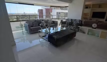 Apartamento à venda no bairro Itaigara - Salvador/BA