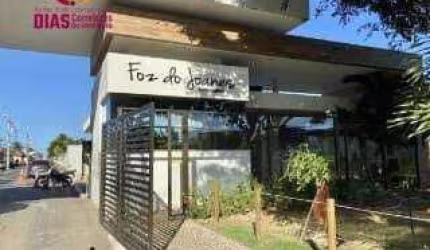 Vendo Casa nova em Casa em Condomínio Foz do Joanes em Buraquinho com 145m2, 4 suítes completas , cozinha e área de serviço com armários.