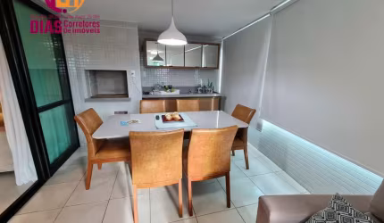 Apartamento Alto Padrão no Manhatthan Soho na Paralela para Venda