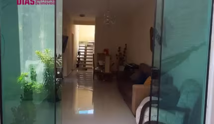 Casa Duplex nova para Venda com 130m2 em Ipitanga