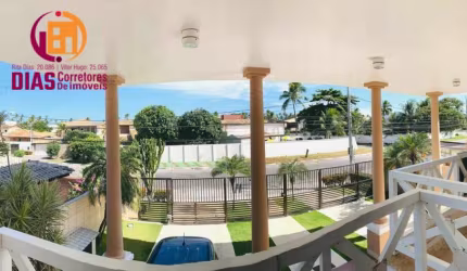 Casa Alto Padrão
