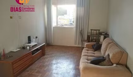 Apartamento reformado para venda na barra super bem localizado - Parte alta