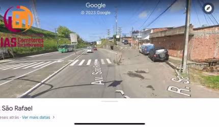 Vendo Loja no São Rafael